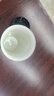Vanow保溫杯咖啡杯陶瓷內(nèi)膽男女學(xué)生便攜車載定制刻字水杯子 曬單實(shí)拍圖
