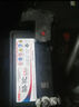 駱駝2S駱駝蓄電池6-QW-120電瓶12V120AH農用機械車(chē)客貨車(chē)免維護UPS 6-QW-120 曬單實(shí)拍圖