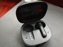 JBL WAVE FLEX 2 真無線藍牙耳機 半入耳式音樂耳機 通話降噪 游戲耳麥 畢業(yè)禮物 曜石黑 曬單實拍圖