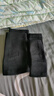 耐力克斯專業(yè)兒童運(yùn)動(dòng)護(hù)膝護(hù)肘專用足球跑步輪滑護(hù)具膝蓋籃球防摔夏季薄款 曬單實(shí)拍圖