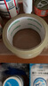 得力（deli）【全網(wǎng)低價(jià)】高品質(zhì)透明封箱膠帶/打包膠帶 60mm*100m*45μm 6卷/筒 辦公用品 JD413 曬單實(shí)拍圖