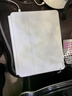 視藝星【IPX7級防水】iPad妙控鍵盤(pán)適用蘋(píng)果Air4/5/6/7平板保護套一體式Pro11/13/10.9寸磁吸懸浮鍵盤(pán) iPadPro12.9寸丨13寸Air6/7 白色 曬單實(shí)拍圖