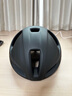 KASK 烏托邦頭盔Utopia Y自行車(chē)騎行頭盔意大利產(chǎn)大頭圍支持驗(yàn)證 啞黑 M(52-58;寬17.4） 曬單實(shí)拍圖