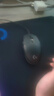 羅技（G） G102游戲鼠標(biāo)有線機(jī)械RGB輕量化小手電競(jìng)宏編程吃雞英雄聯(lián)盟 102黑色 第二代 曬單實(shí)拍圖