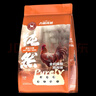 力狼（LILANG）成貓幼貓全價(jià)貓糧通用型鮮肉糧雞肉味2.5kg（添加火雞肉） 曬單實(shí)拍圖