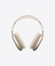 Apple/蘋果 AirPods Max (USB-C) 星光色 無線藍牙耳機 主動降噪耳機 頭戴式耳機 曬單實拍圖