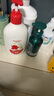 袋鼠媽媽青少年洗發(fā)水380ml 控油去屑蓬松止癢兒童洗發(fā)露青春期學(xué)生專(zhuān)用 曬單實(shí)拍圖