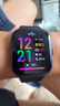 小米（MI）REDMI Watch 5 典雅黑 國(guó)家補(bǔ)貼 澎湃OS 2 心率血氧監(jiān)測(cè) 藍(lán)牙通話 紅米手表5 智能手表 小米汽車(chē) 曬單實(shí)拍圖