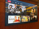 海信電視75E3NH Pro 75英寸 264Hz高刷 高色域 2.2重低音 智能Wi-Fi6 大內(nèi)存 國家補貼20%平板電視 曬單實拍圖