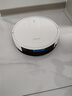 TAKDIR德國掃地機器人智能家用全自動(dòng)掃拖一體機APP遠程導航吸塵器大吸力擦地自動(dòng)回充預約定時(shí)電控水箱 APP遙控+電控水箱+白色 曬單實(shí)拍圖
