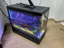華碩全家桶14700KF主機RTX5070Ti主機吹雪定制華碩全家桶ROG太陽(yáng)神顯卡設計游戲組裝電腦主機DIY組裝機 配五丨14600KF+RTX5060Ti 16G 曬單實(shí)拍圖