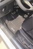 車百順大眾cc后備箱墊tpe腳墊尾箱墊全包圍專用原廠汽車用品配件適用 【后備箱墊+腳墊】 【官方原配】10-18款大眾CC 曬單實(shí)拍圖