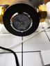 海爾（Haier）前置過(guò)濾器第一名超9T大通量家用凈水器40微米全自動(dòng)反沖洗鮮活水promax實(shí)時(shí)水壓監(jiān)測(cè)凈水機(jī)HP-45 曬單實(shí)拍圖