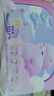 MOONY蘇菲尤妮佳Q薄萌羽慕怡小羊駝拉拉褲XXL26片(15kg及以上) 曬單實(shí)拍圖