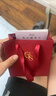 周大生小蠻腰純銀手鏈女輕奢小眾玫瑰金色手飾生日禮物送女友 曬單實(shí)拍圖