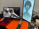 微星（MSI）24.5英寸電競顯示器 IPS快速液晶屏幕原生300Hz升降旋轉0.5msGTG游戲吃雞HDR電腦顯示屏外接筆記本 【高性?xún)r(jià)比】300Hz MAG 255XF 曬單實(shí)拍圖