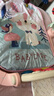 babycare嬰兒健身架器腳踏鋼琴0-1歲新生兒音樂禮物寶寶節(jié)日禮多布拉兔子 曬單實拍圖
