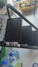 KOLL LINK(官方正品)德國KOLLLINK家用折疊梯子人字梯多功能伸縮小梯凳室內 典雅黑/三步梯/可觸碰高度2.6米 曬單實(shí)拍圖