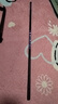 【野釣魚竿】野釣手竿專業(yè)特價(jià)漁具溪流竿超輕超硬鯽魚竿釣魚竿 2.4m 單桿 曬單實(shí)拍圖