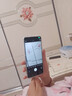 小米紅米Note12Turbo雙卡雙持5G高通驍龍7+Gen2處理器6.67英寸高清大 Note12turbo  冰羽白 12GB+512GB【套餐一】 曬單實(shí)拍圖