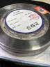 虹鷺鉬絲0.2/0.18mm2000m高效線(xiàn)切割可開(kāi)發(fā)票抗拉耐磨足米足量 巨億豐0.18mm*2000米 曬單實(shí)拍圖