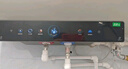 美的（Midea）國家補貼20%終身免換鎂棒60升電熱水器3300W變頻省電一級能效節能安全水電分離F6033-JE6(HE) 曬單實(shí)拍圖
