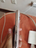 【現(xiàn)貨速發(fā)】蘋果Apple蘋果16pro iPhone16pro全網(wǎng)通5G手機(jī) 蘋果16pro白色鈦金屬 256G【配件禮包+店保2年】 曬單實(shí)拍圖