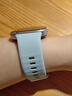 HUAWEI WATCH FIT 4 草木綠氟橡膠表帶 華為運(yùn)動(dòng)智能手表超輕薄大屏潮流運(yùn)動(dòng)藍(lán)牙通話睡眠監(jiān)測(cè)fit4 曬單實(shí)拍圖