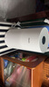 飛利浦（PHILIPS）空氣凈化器除甲醛神器新房急入住家用寵物凈化機除煙味病毒過敏原吸毛臥室專用國家補貼AC0917 曬單實拍圖