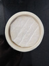 法蘭希 法國(guó)進(jìn)口奶酪 小布里125g+小金文125g+迷你布里75g 曬單實(shí)拍圖