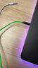 雷蛇（Razer）戰錘狂鯊V3 有線(xiàn)入耳式耳機耳塞 7.1環(huán)繞聲 吃雞神器 三角洲官方指定 Type C（贈THX軟件 可調EQ） 曬單實(shí)拍圖