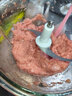 九陽(yáng)（Joyoung）絞肉機(jī)家用5L大容量 電動(dòng)多功能料理機(jī)攪拌切菜絞餡 全鋼配置絞肉機(jī) S50-LA580 曬單實(shí)拍圖