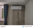 海爾（Haier）空調(diào) 單冷定頻大1匹/1.5匹 出租房小戶型公寓家用臥室壁掛式掛機(jī) 快速制冷 獨(dú)立除濕 以舊換新 1.5匹 五級(jí)能效 快速制冷 35MCA75 曬單實(shí)拍圖
