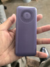 金立（Gionee）老年機4G全網(wǎng)通老年人手機全新款超長(cháng)待機 大字體大聲音大按鍵學(xué)生老人專(zhuān)用備用功能機G510 紫色 曬單實(shí)拍圖