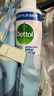 滴露（Dettol）衣物除菌除味噴霧 睡蓮250ml*2除菌祛味去褶皺 曬單實(shí)拍圖