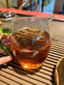 新益號冰島普洱茶生茶云南昔歸七子餅古樹口糧老生茶葉自己喝禮盒裝送禮 【六年典藏冰島】357克*2餅 曬單實拍圖