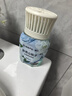 網(wǎng)易嚴(yán)選浴室除味香氛爆香瓶 空氣清新劑衛(wèi)生間廁所室內(nèi)除臭 青青山梔子 曬單實(shí)拍圖