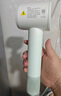 米家【重磅新品】高速吹風(fēng)機 馬卡龍四色小米家用吹風(fēng)筒大功率  負離子護發(fā)學(xué)生專(zhuān)用送女友禮物 奶白色 曬單實(shí)拍圖