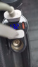 紐曼（Newmine）車載充電器超級快充一拖三汽車點煙器充電器車載快充華為蘋果17小米轉(zhuǎn)換頭 曬單實拍圖