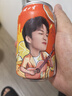健力寶0糖0脂0卡無(wú)糖橙蜜味330mL*6罐補(bǔ)充電解質(zhì)運(yùn)動(dòng)碳酸飲料汽水 曬單實(shí)拍圖