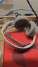 賽睿（SteelSeries）寒冰Nova1白有線(xiàn)3.5mm游戲電競頭戴式耳機 AI降噪麥克風(fēng)FPS7.1環(huán)繞聲LOL吃雞CS 適配三角洲行動(dòng) 曬單實(shí)拍圖