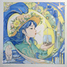 LE BEMIO「白描工作間」白色襯衫法式設(shè)計感圓領(lǐng)泡泡袖襯衣感長袖上衣 白色預(yù)售 M 曬單實拍圖