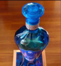 洋河【官方授權(quán)】海之藍(lán) 42度 綿柔型白酒 （新老包裝隨機(jī)發(fā)貨） 42度 520mL 2瓶 雙瓶裝 曬單實(shí)拍圖