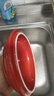 愛(ài)仕達（ASD）【蓮姐同款】家用砂鍋煲湯鍋耐高溫干燒燉鍋陶瓷鍋沙鍋JLF46CP 曬單實(shí)拍圖
