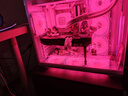 九州風(fēng)神（DEEPCOOL）冰果360水冷CPU散熱器白色/300W/動(dòng)感果凍光效/PWM調速水泵/3年質(zhì)保/支持1851 曬單實(shí)拍圖