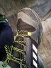 adidas AX3舒適戶外網(wǎng)面運(yùn)動(dòng)鞋男子阿迪達(dá)斯官方TERREX FX4575   黑/深灰/白/黃   41 曬單實(shí)拍圖