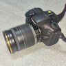 佳能（Canon）EOS 60D 70D 80D 90D1300D半畫幅二手單反相機(jī) 專業(yè)數(shù)碼照相機(jī) 99新 佳能90D 18-200 IS 套餐六【下單套餐六，免費(fèi)升級(jí)套餐七】 99新 曬單實(shí)拍圖