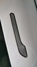 GRSY適用特斯拉Model3/Y/煥新版門把手貼門拉手防刮碳纖保護貼膜4片裝 Y/3【車門把手貼-啞光碳纖紋】 ModelY/3 曬單實拍圖