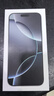 Apple/蘋果 iPhone 16 Pro Max（A3297）256GB 白色鈦金屬 支持移動聯(lián)通電信5G 雙卡雙待手機(jī) 曬單實拍圖