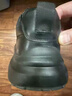 金利來(lái)金利來(lái)皮鞋商務(wù)男高檔男鞋運動(dòng)跑步鞋時(shí)尚機甲鞋輕便減震休閑皮鞋 黑色 【按正常尺碼拍】 40 曬單實(shí)拍圖